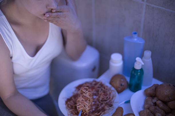 Tratamiento para la bulimia en León Guanajuato