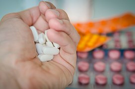 Tratamiento para la farmacodependencia en León Guanajuato