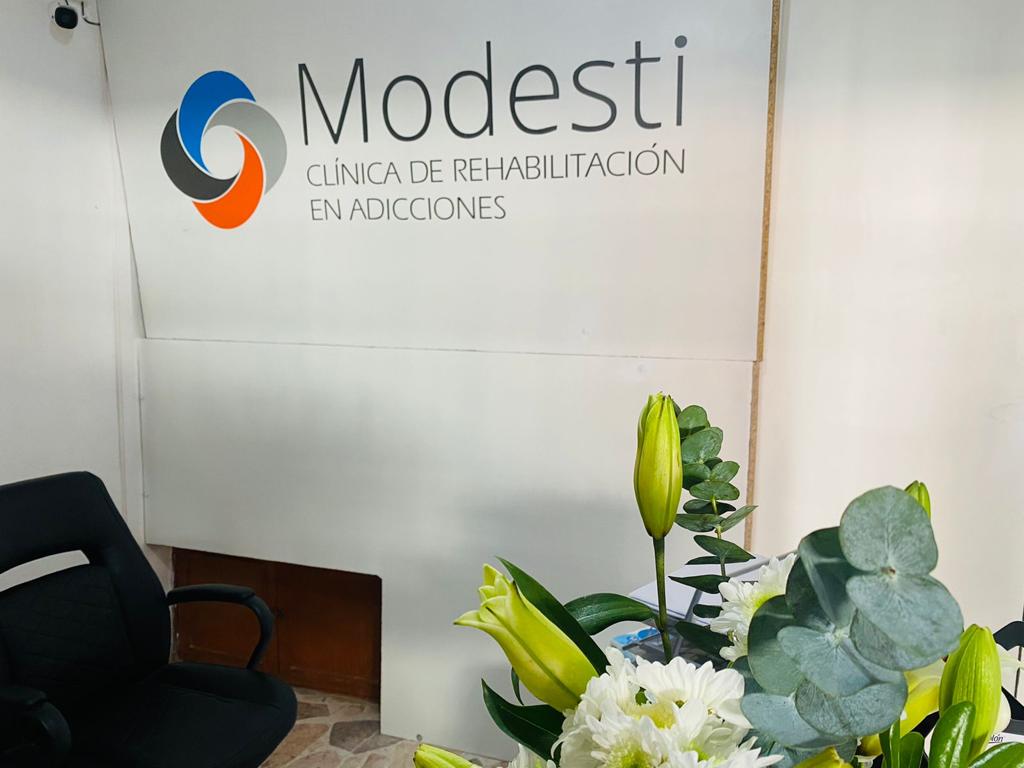 Centro de tratamiento en rehabilitación de adicciones en León