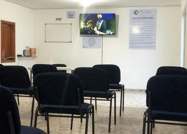 Información de centro de adicciones en León Guanajuato